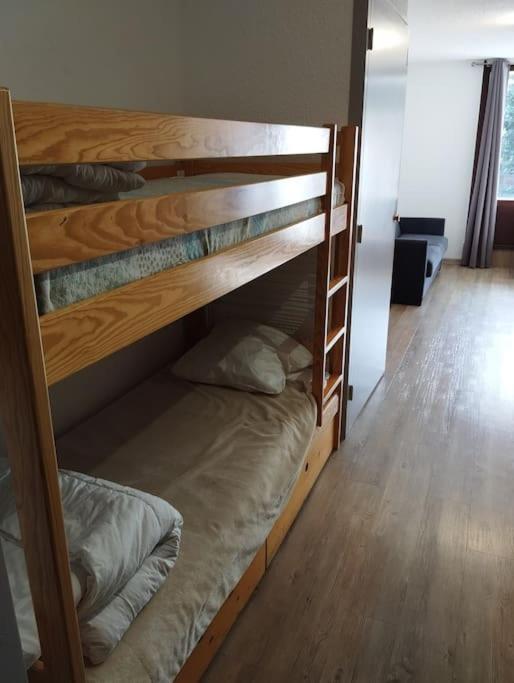 Appartement Idealement Situe Saint-Chaffrey Exterior foto