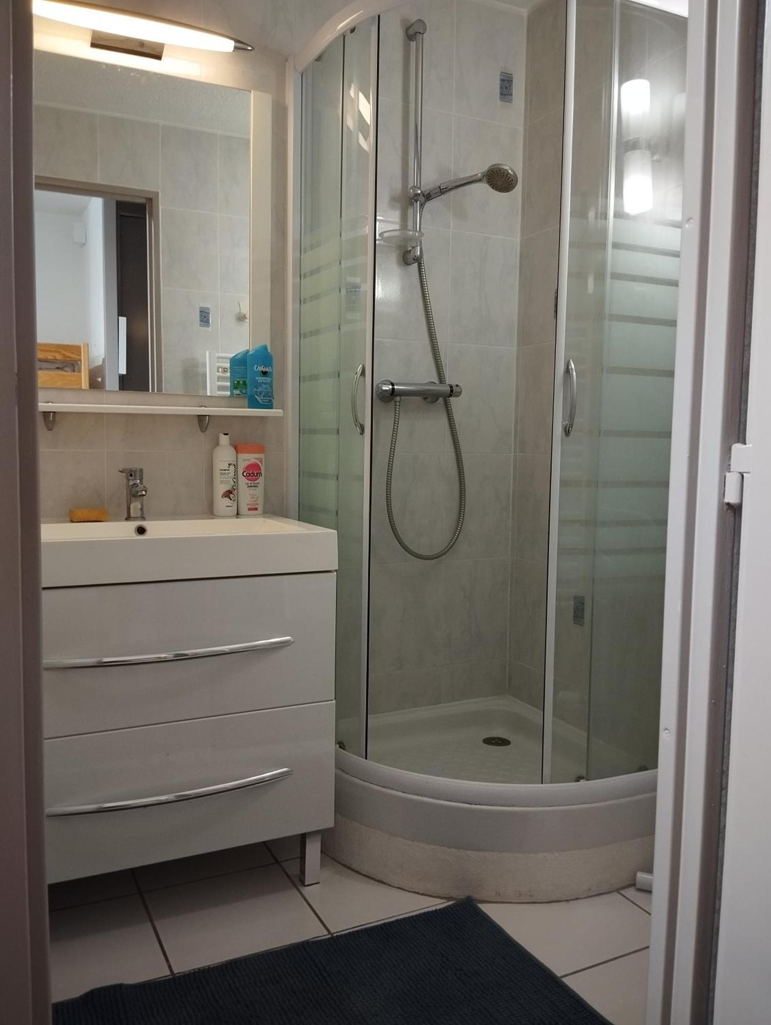Appartement Idealement Situe Saint-Chaffrey Exterior foto