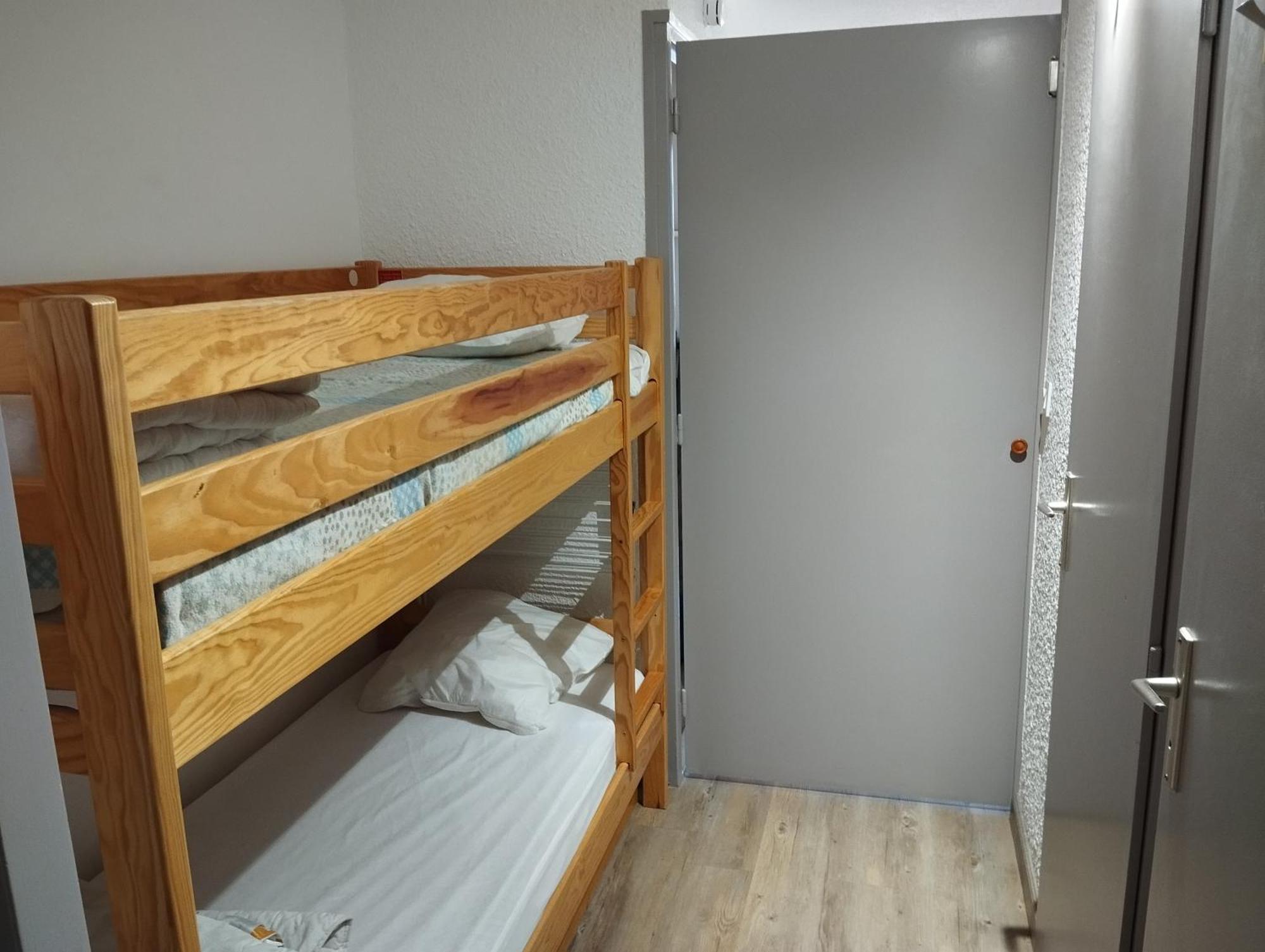 Appartement Idealement Situe Saint-Chaffrey Exterior foto